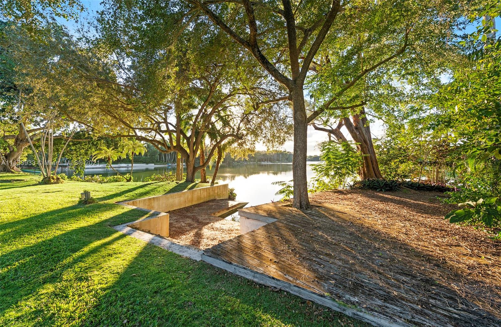 HAMMOCK LAKE NO 2 - Residential