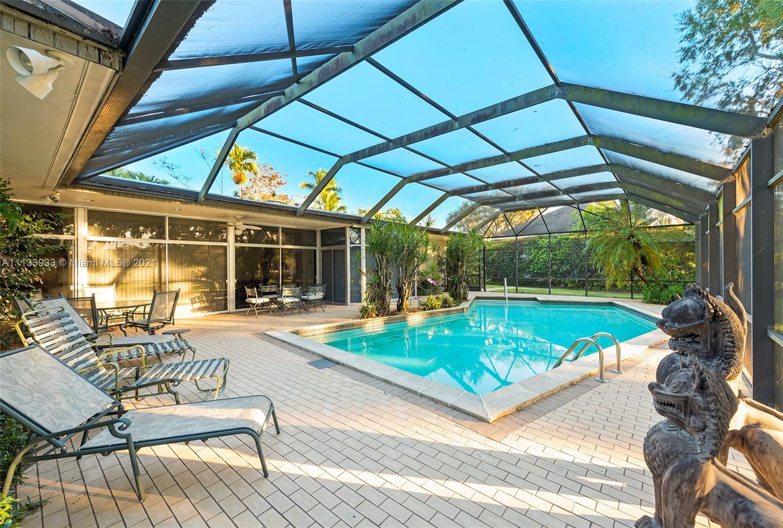 HAMMOCK LAKE NO 2 - Residential