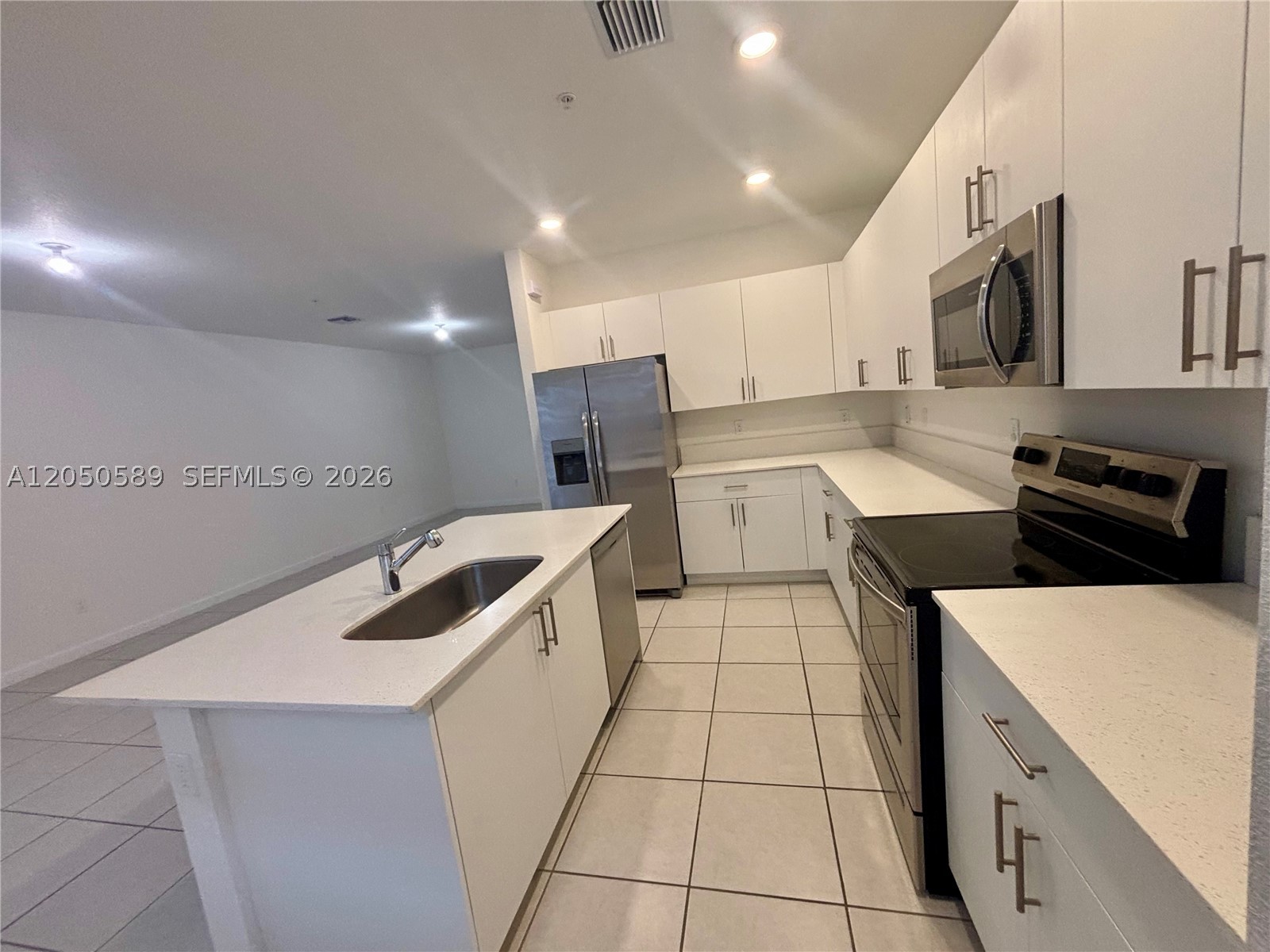 Sunset Pines - Residential