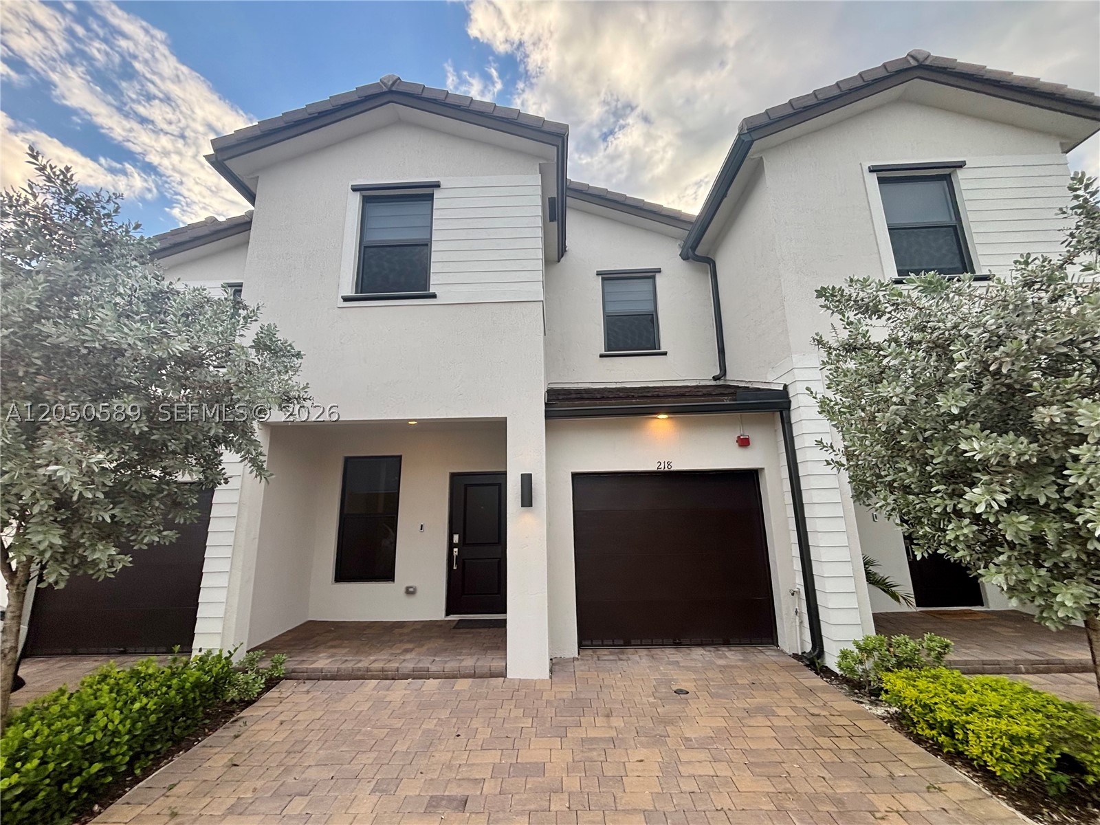 Sunset Pines - Residential
