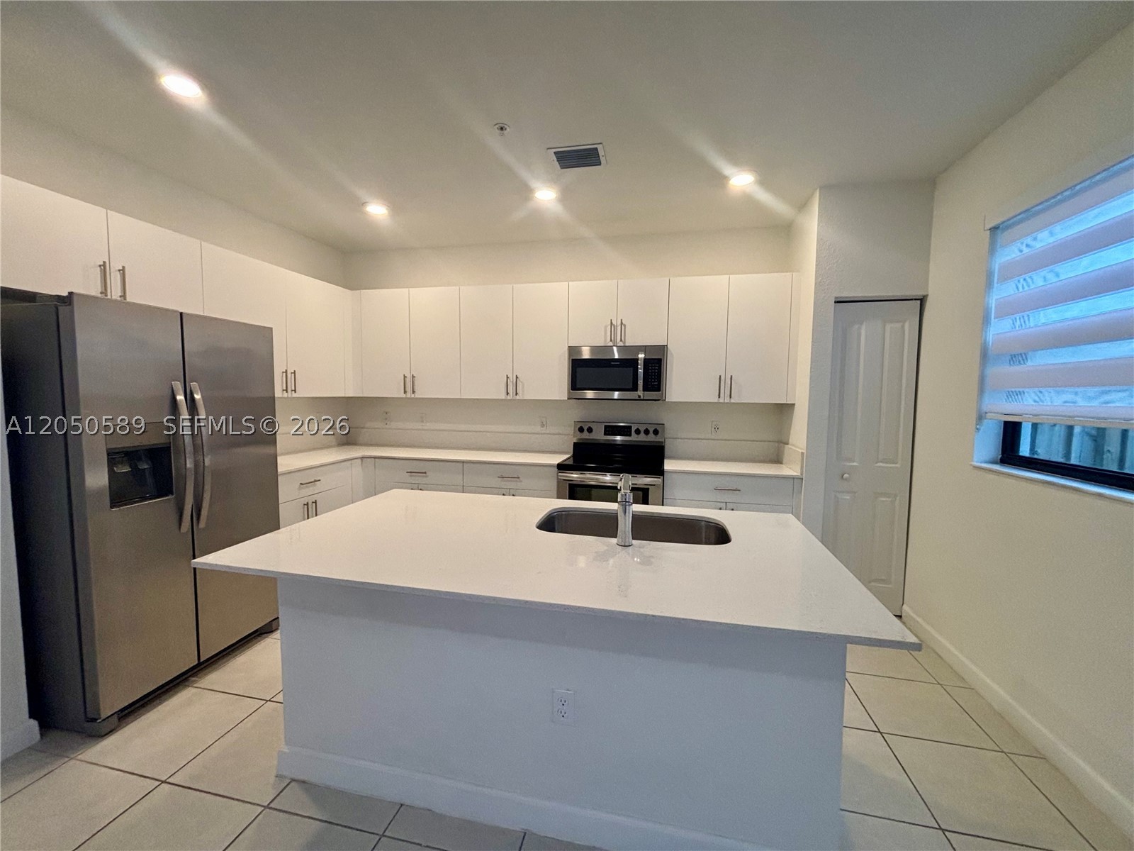 Sunset Pines - Residential