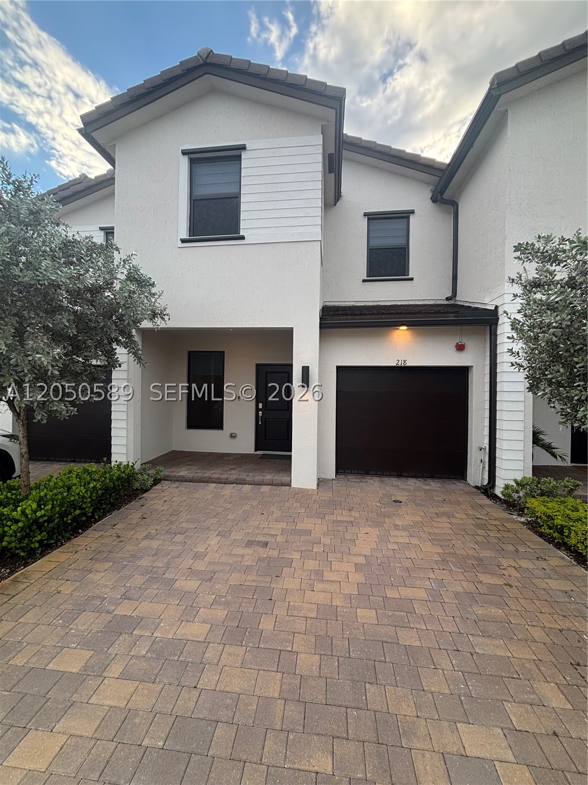 Sunset Pines - Residential
