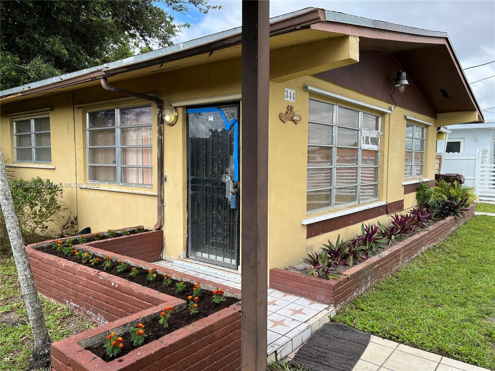 JAI-ALAI HEIGHTS 2 - Residential