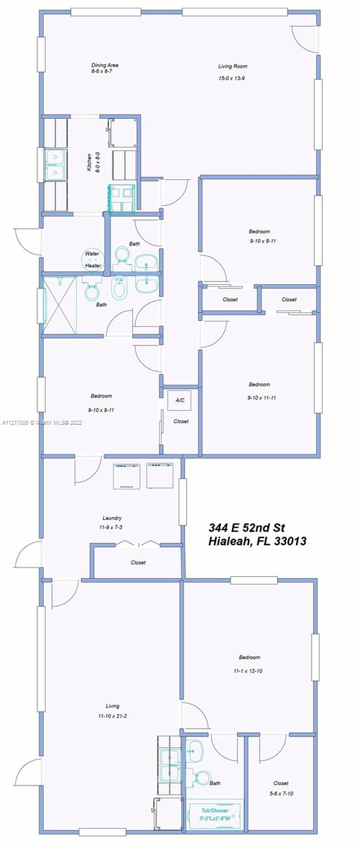 JAI-ALAI HEIGHTS 2 - Residential