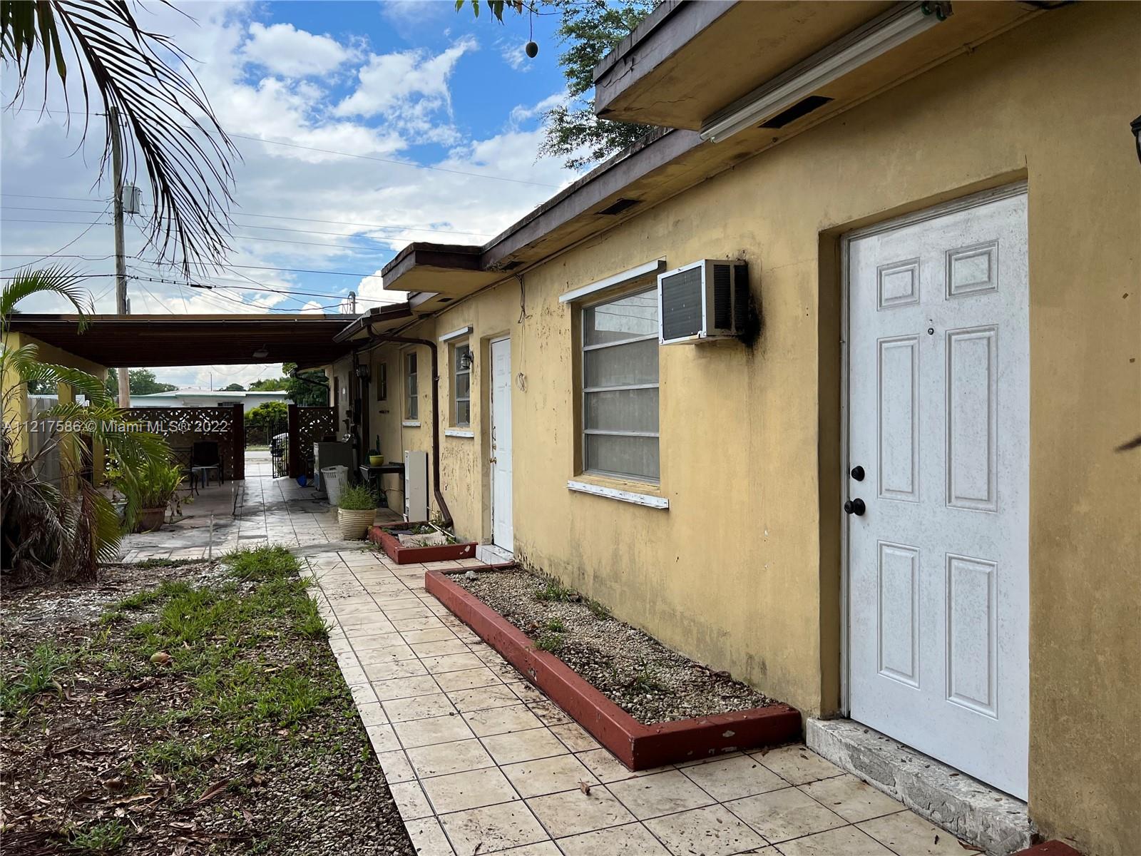 JAI-ALAI HEIGHTS 2 - Residential