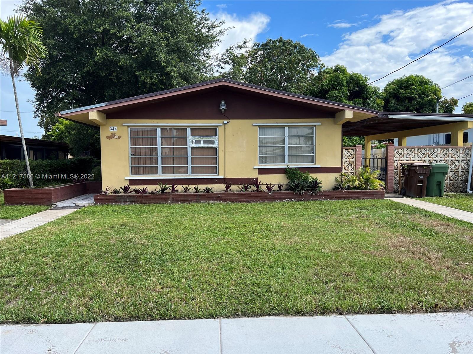 JAI-ALAI HEIGHTS 2 - Residential