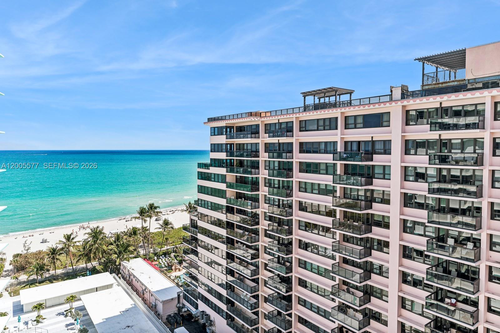 IMPERIAL HOUSE CONDO - Residential