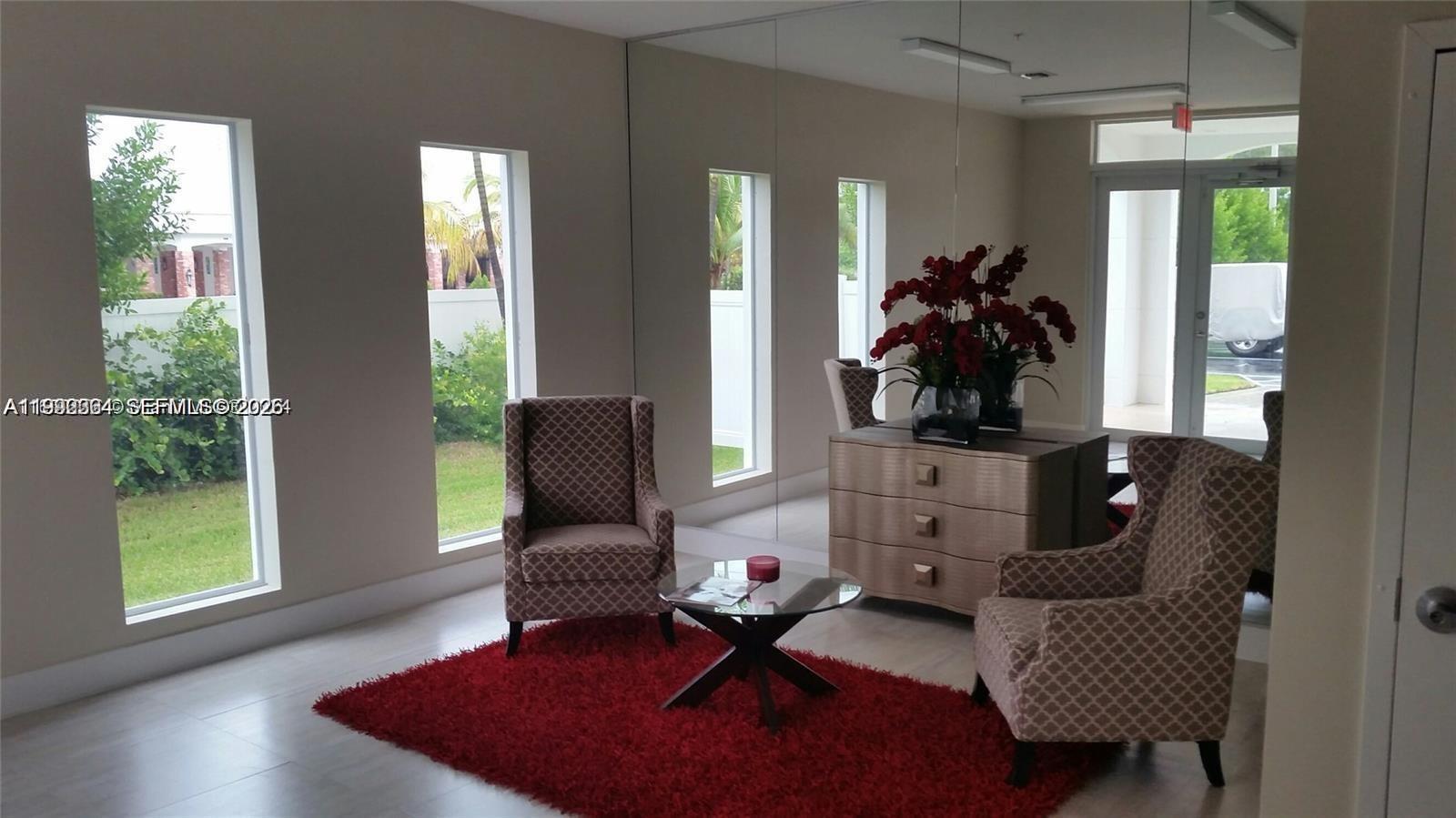 DANIA PLACE PLACE - Residential