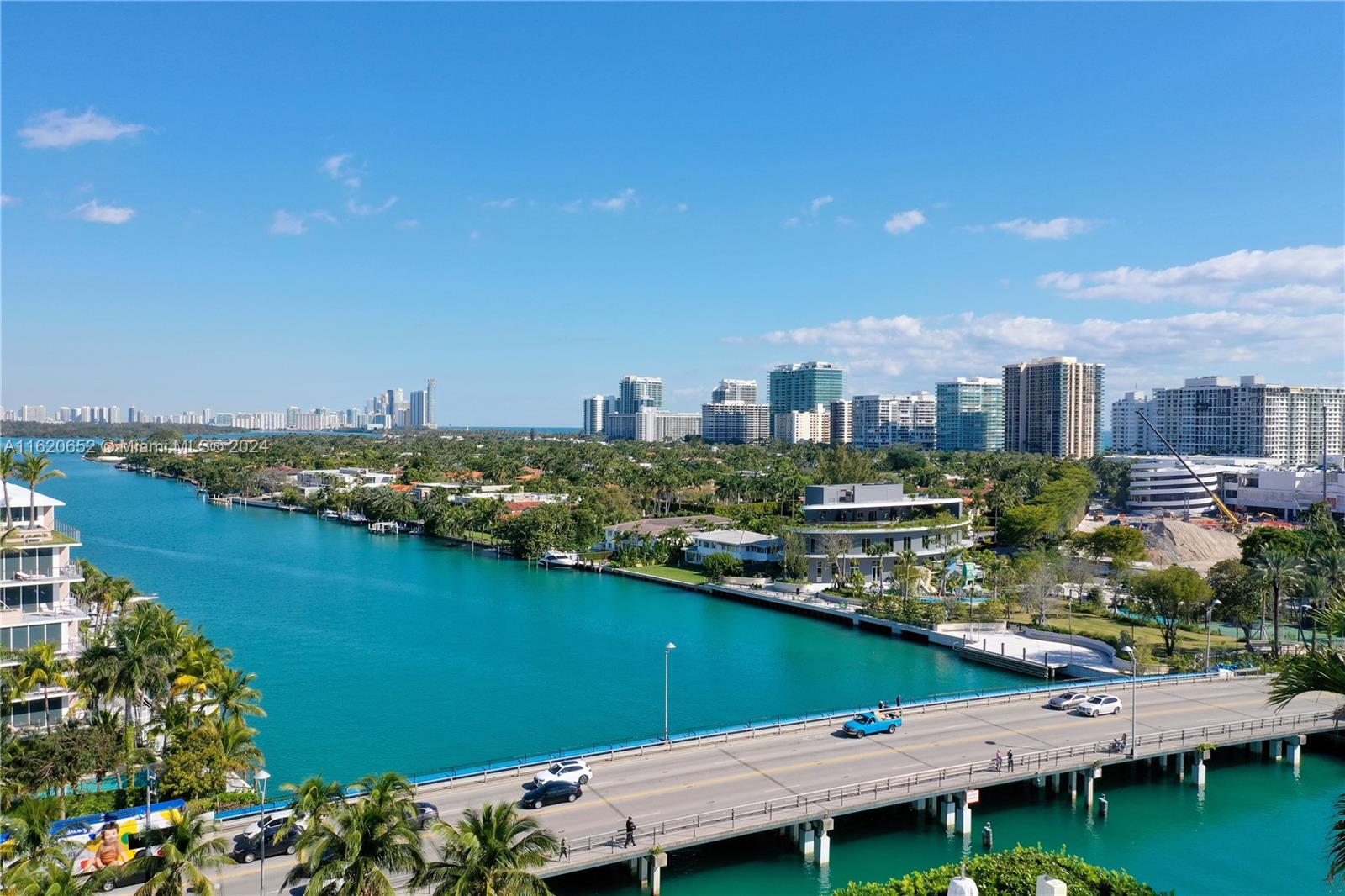 BAY HARBOUR ISLAND - Residential