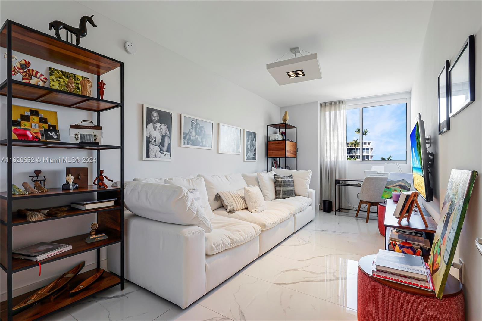 BAY HARBOUR ISLAND - Residential