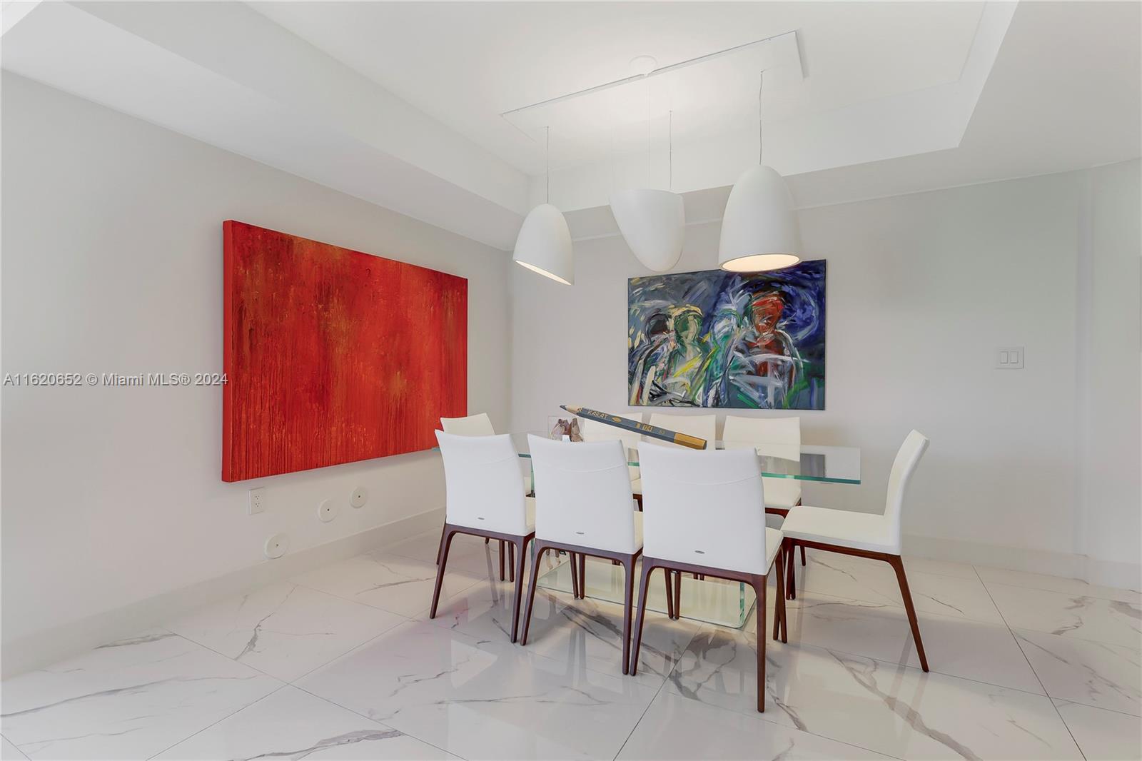 BAY HARBOUR ISLAND - Residential