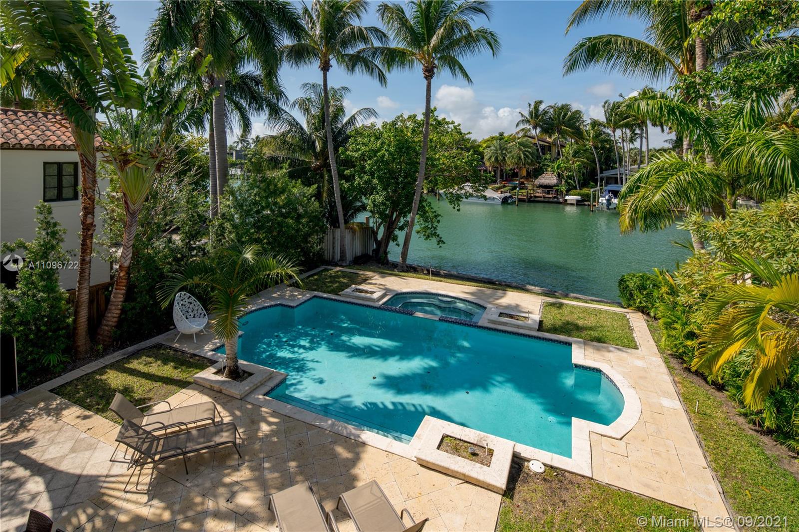 LAKE VIEW SUB - Residential