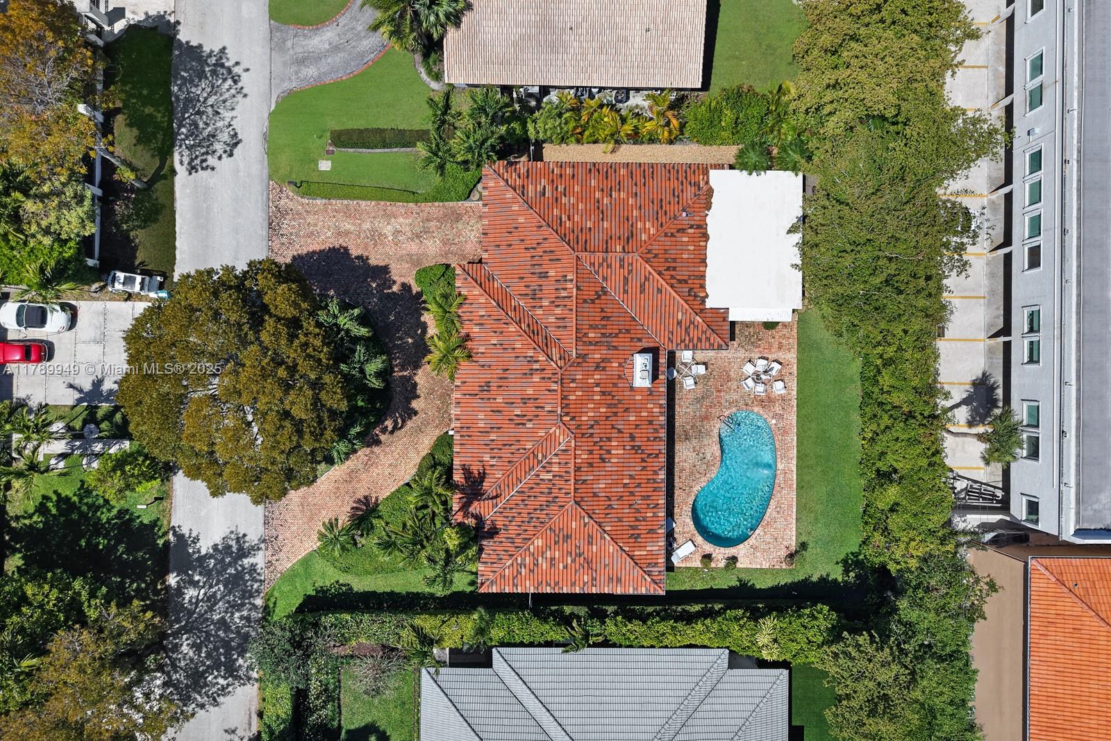 CAPE FLORIDA SUB SEC 1 - Residential
