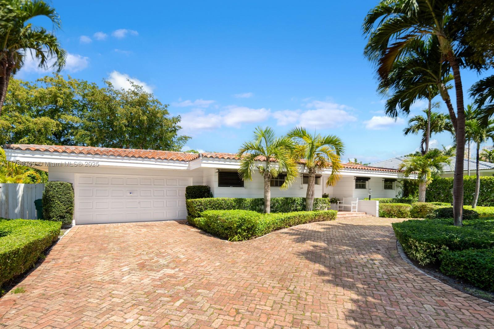 CAPE FLORIDA SUB SEC 1 - Residential