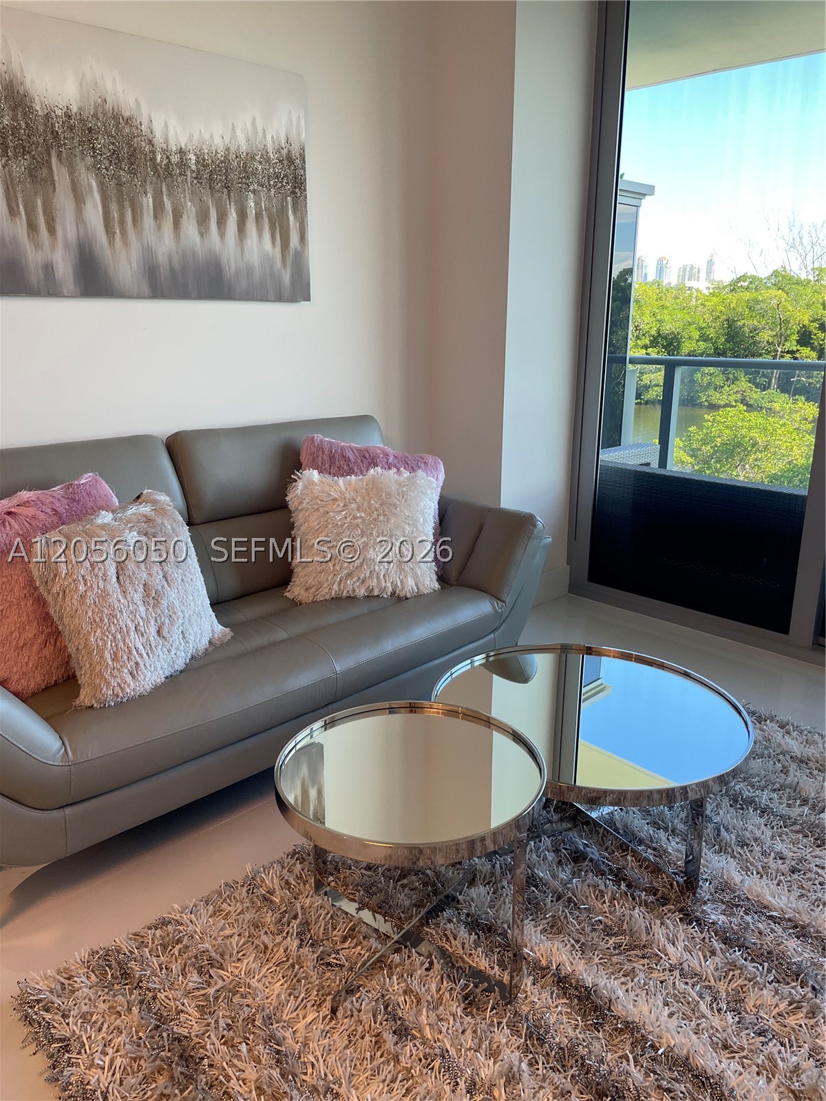 Welcome to The Harbour, one of North Miami Beach's premier waterfront communities. This beautifully appointed residence offers the perfect blend of luxury, comfort, and resort-style living. Featuring spacious interiors, floor-to-ceiling impact windows, and a large private terrace, this home is filled with natural light and designed for effortless indoor-outdoor living.

The open-concept layout includes a modern gourmet kitchen with premium appliances, sleek cabinetry, quartz countertops, and generous living and dining areas ideal for entertaining. The primary suite features a walk-in closet and a luxurious spa-inspired bathroom, while the additional bedrooms provide comfort and flexibility for family or guests.

The Harbour offers an exceptional lifestyle with world-class amenities, including a waterfront pool, private marina, state-of-the-art fitness center, full-service spa, tennis court, children's play area, sports facilities, BBQ areas, café, business center, and 24-hour concierge, valet, and security. Residents also enjoy access to kayaks, paddleboards, and a private nature trail overlooking the Oleta River State Park.

Ideally located just minutes from Aventura Mall, Bal Harbour Shops, Sunny Isles Beach, top-rated schools, fine dining, and major airports. An exceptional opportunity to own a luxury residence in one of South Florida's most desirable waterfront communities.
