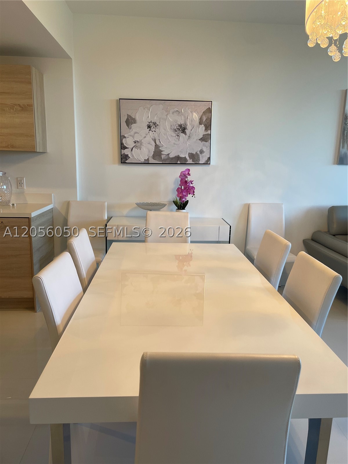 THE HARBOUR SOUTH CONDO - Residential