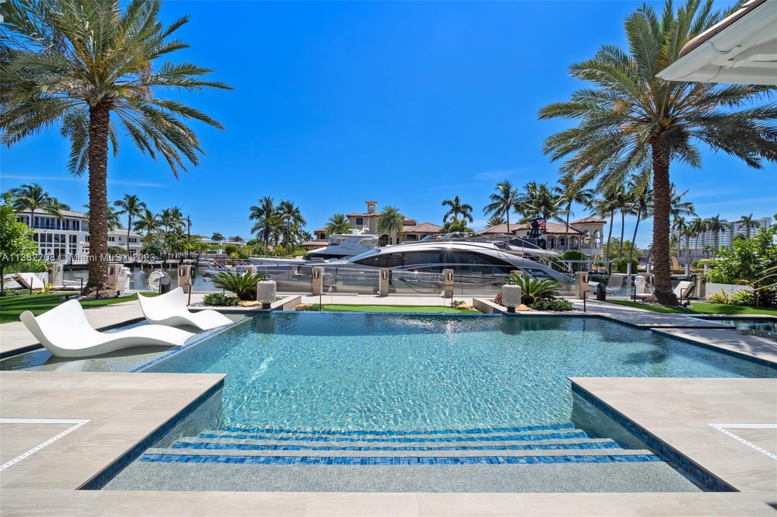 NURMI ISLES ISLAND NO 1 - Residential