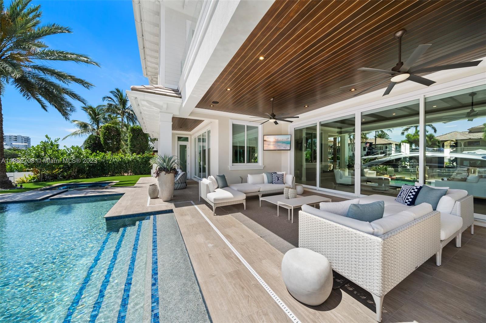 NURMI ISLES ISLAND NO 1 - Residential