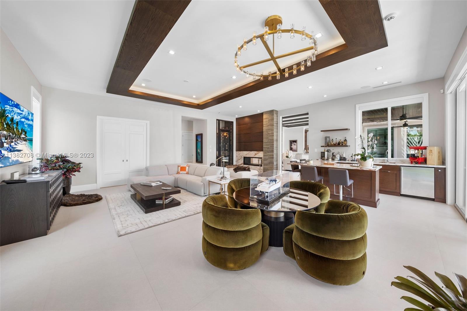NURMI ISLES ISLAND NO 1 - Residential