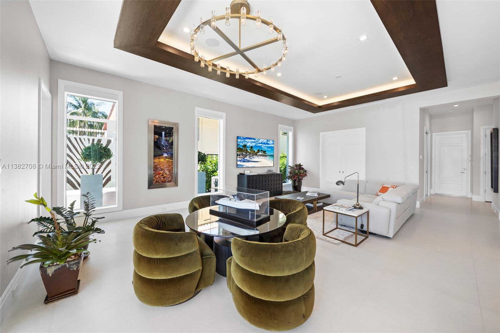 NURMI ISLES ISLAND NO 1 - Residential