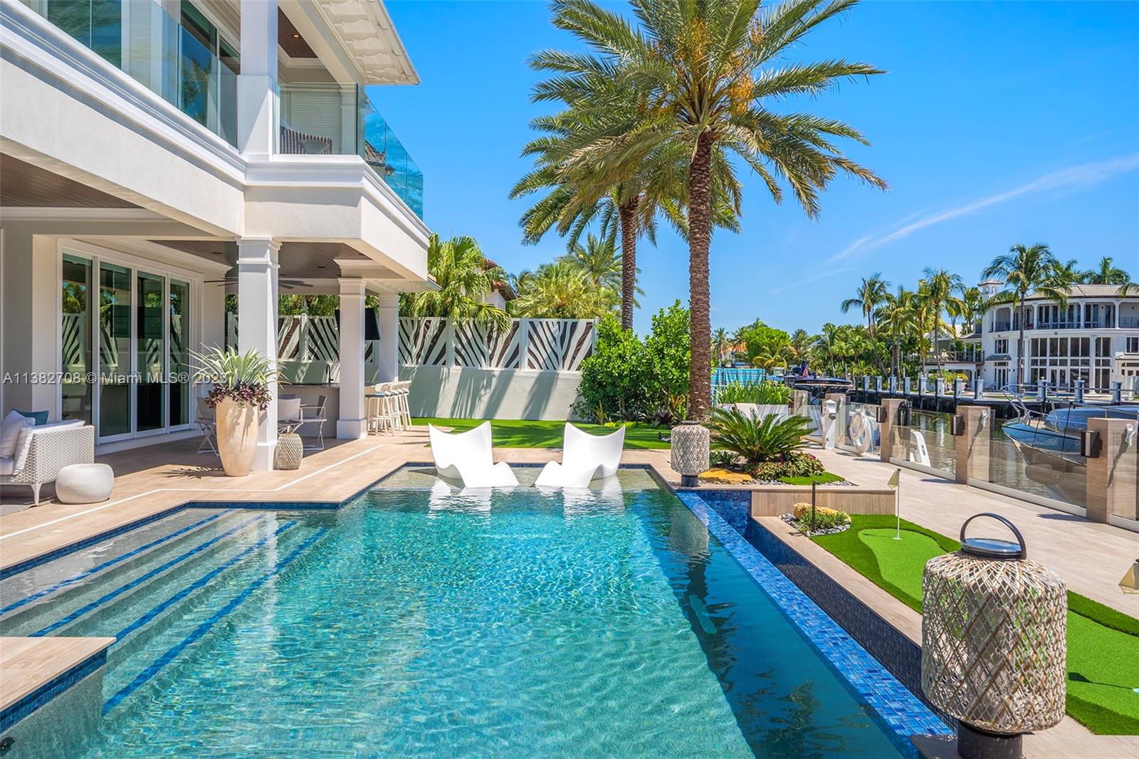 NURMI ISLES ISLAND NO 1 - Residential