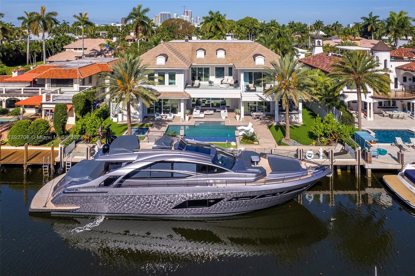NURMI ISLES ISLAND NO 1 - Residential