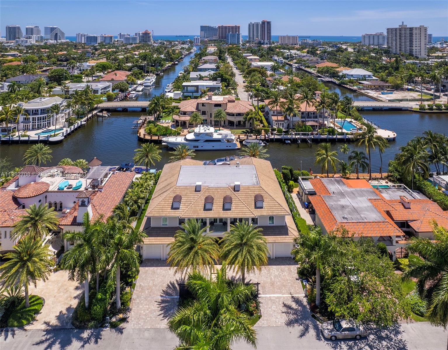 NURMI ISLES ISLAND NO 1 - Residential