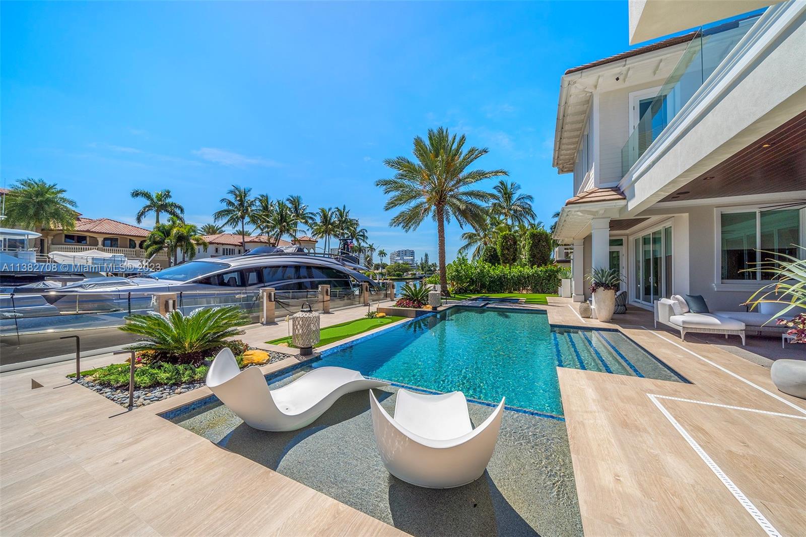 NURMI ISLES ISLAND NO 1 - Residential