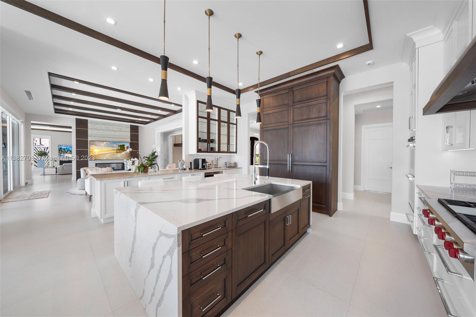 NURMI ISLES ISLAND NO 1 - Residential