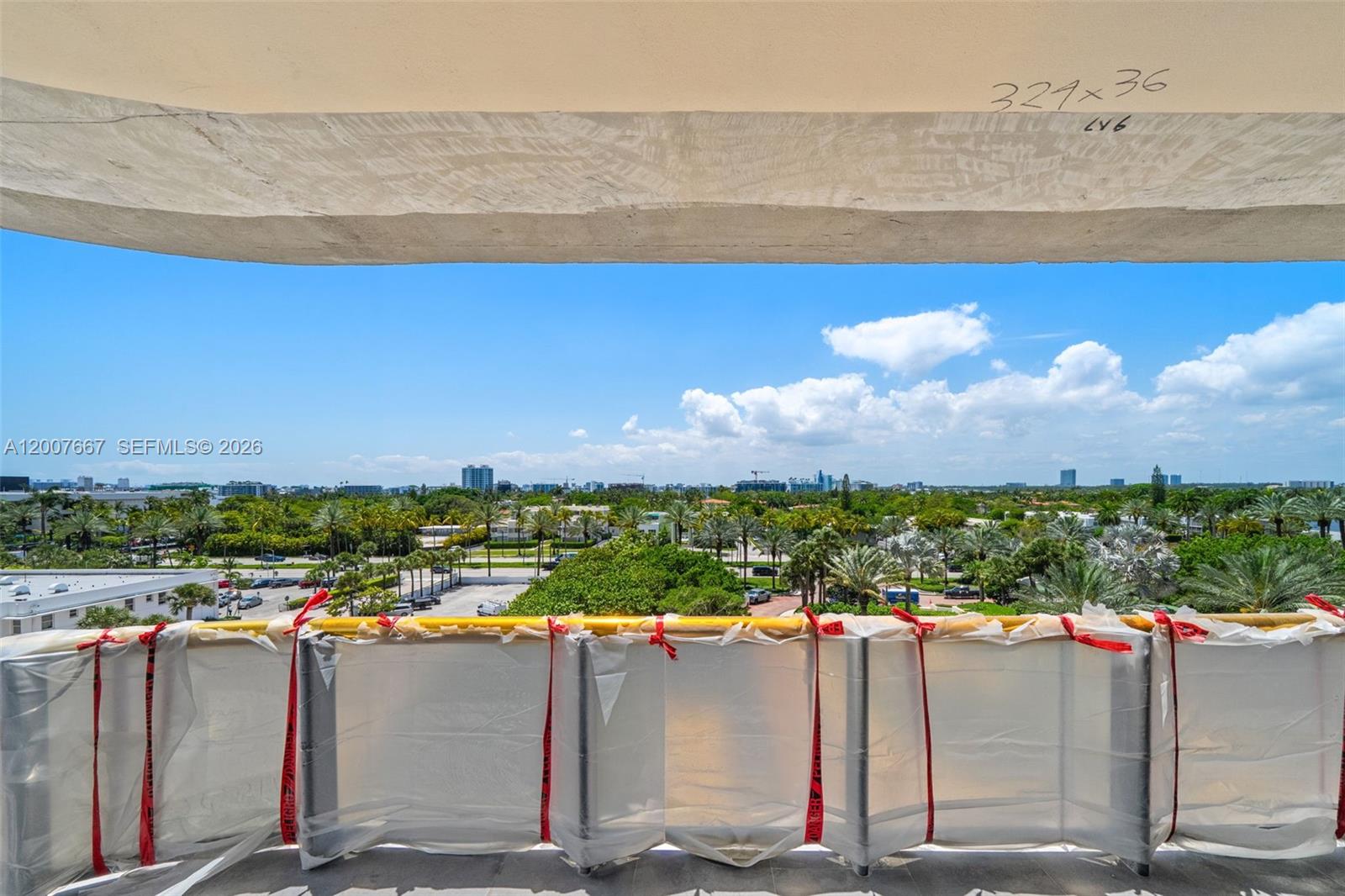 BAL HARBOUR TOWER CONDO - Residential