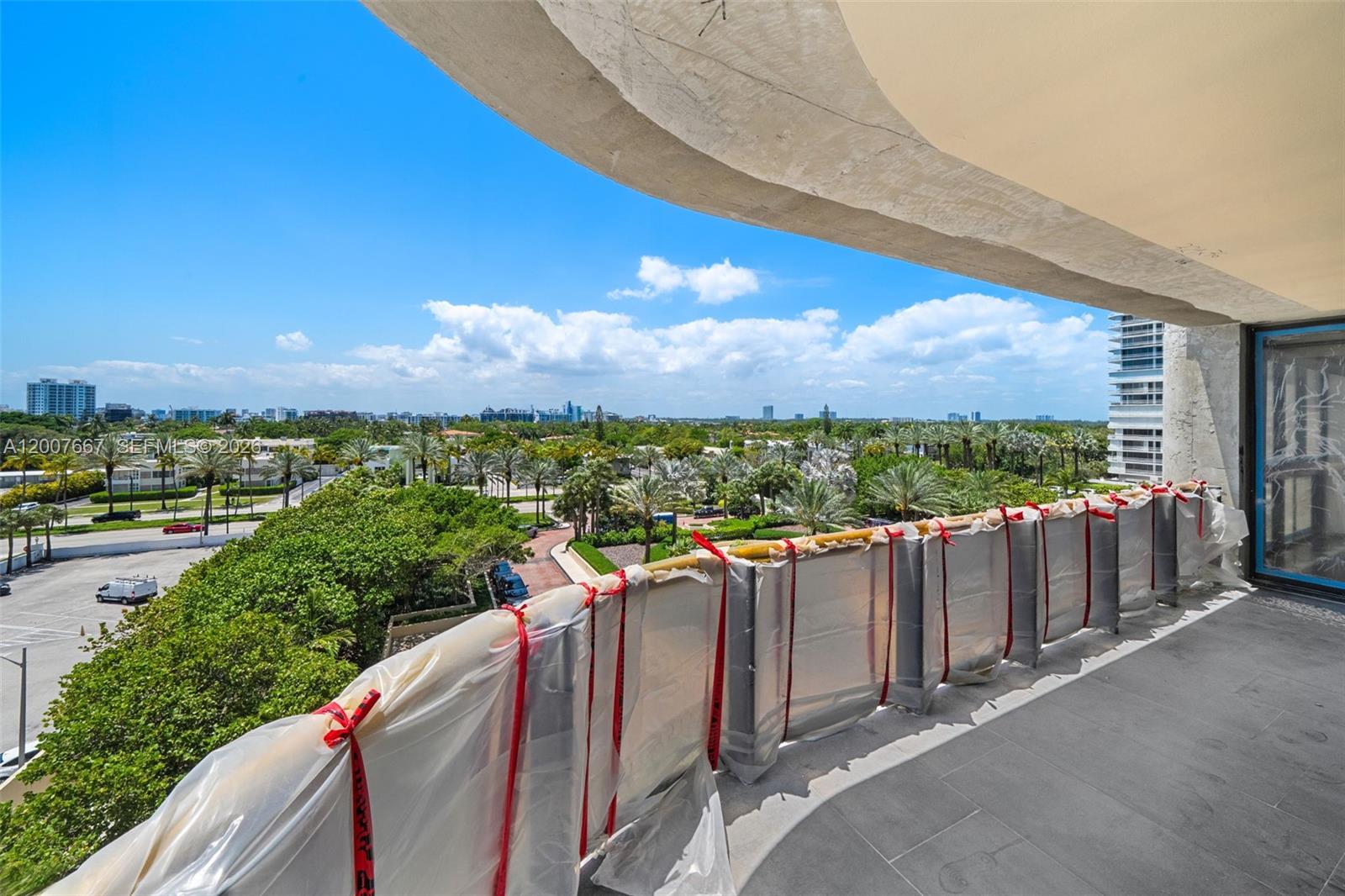 BAL HARBOUR TOWER CONDO - Residential