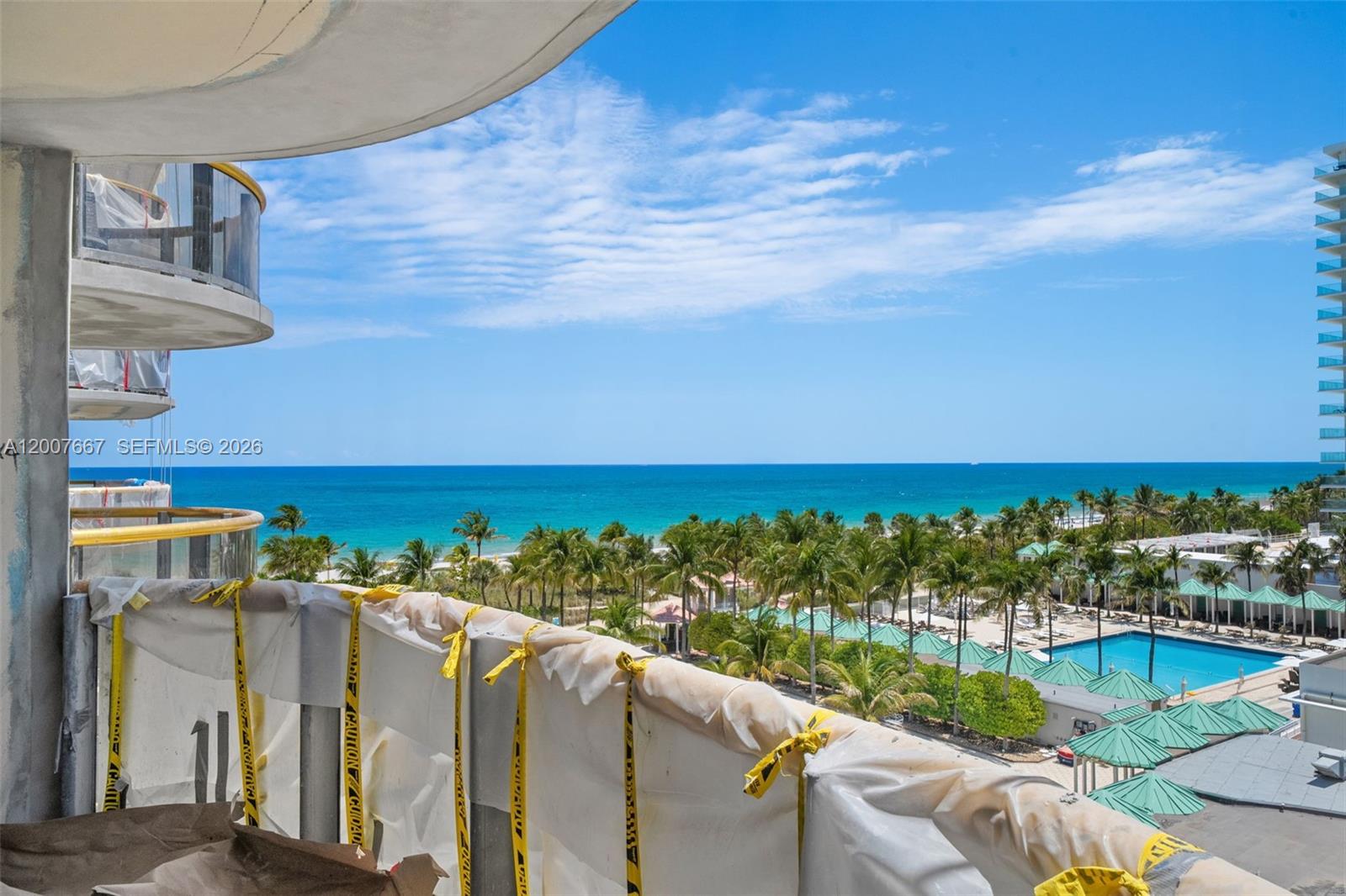 BAL HARBOUR TOWER CONDO - Residential