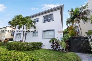 ANNI VENTI CONDO - Residential