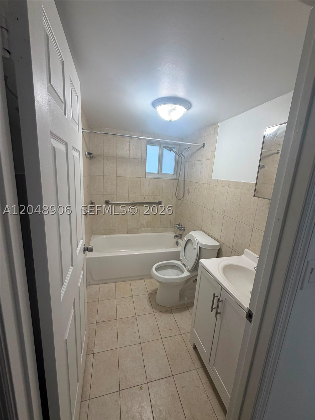 MATANZAS SUB - Residential Lease