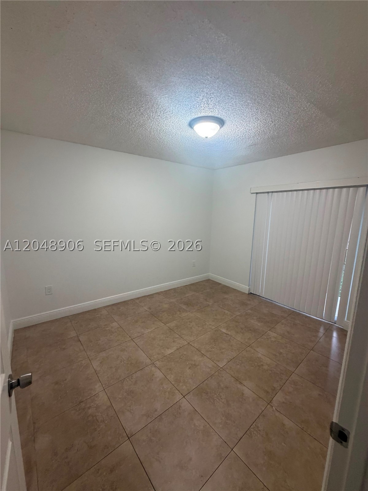 MATANZAS SUB - Residential Lease