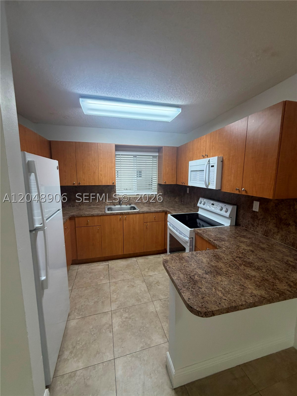 MATANZAS SUB - Residential Lease