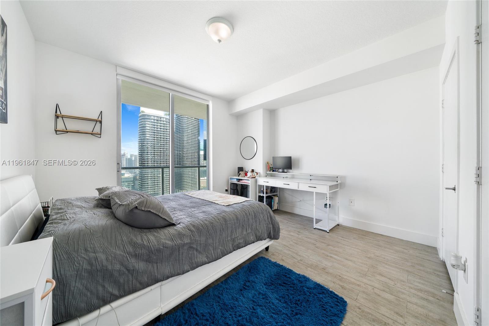 THE AXIS ON BRICKELL II C - Residential