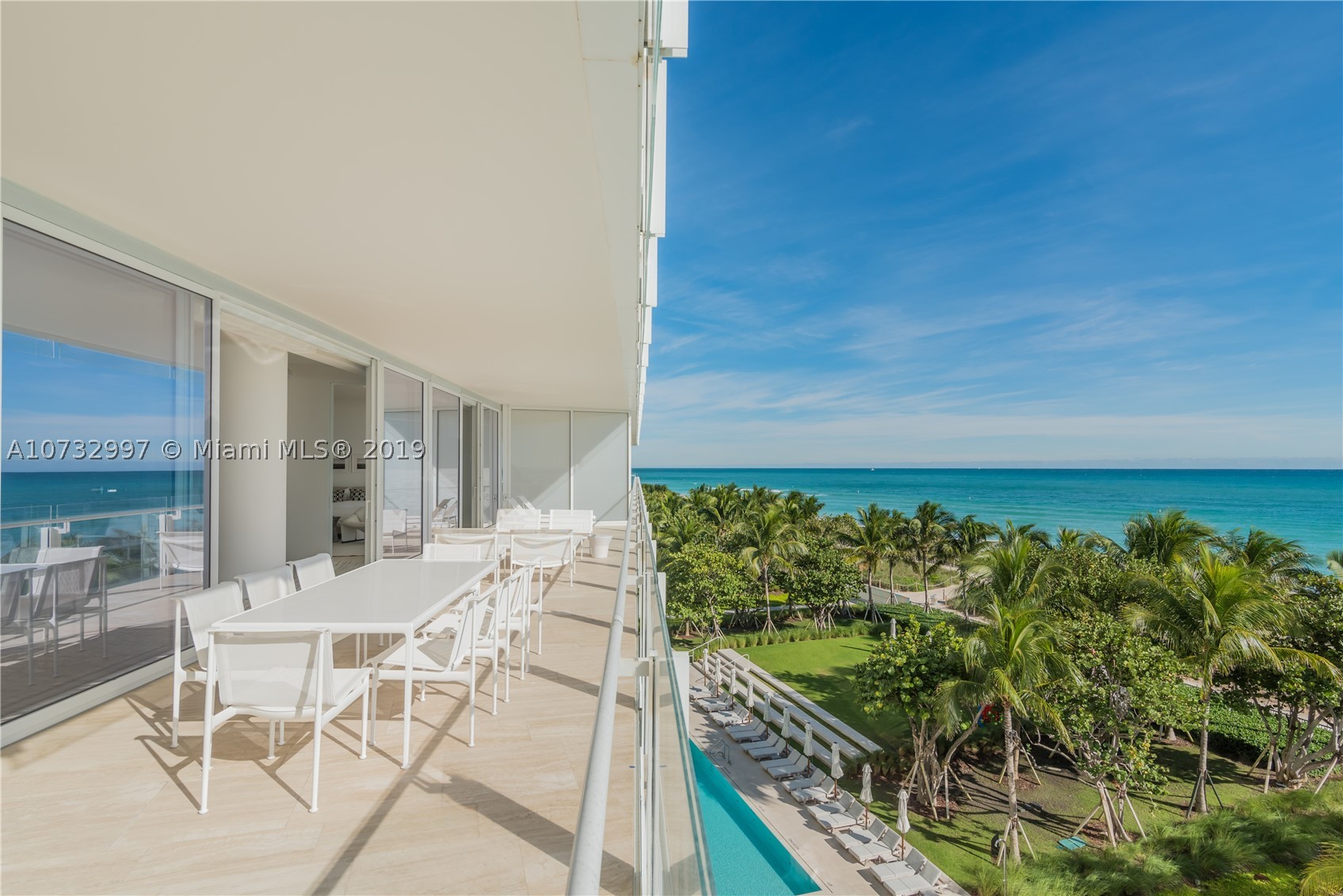 SURF CLUB CONDO - Residential