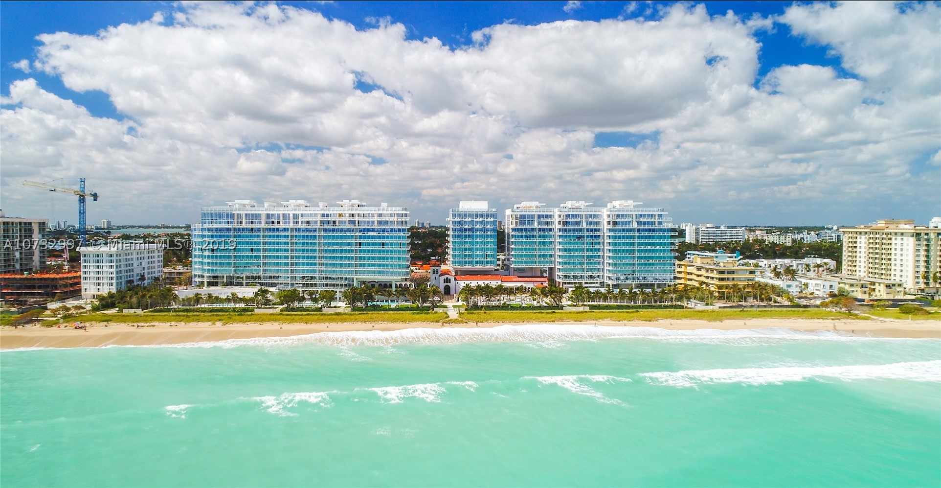 SURF CLUB CONDO - Residential