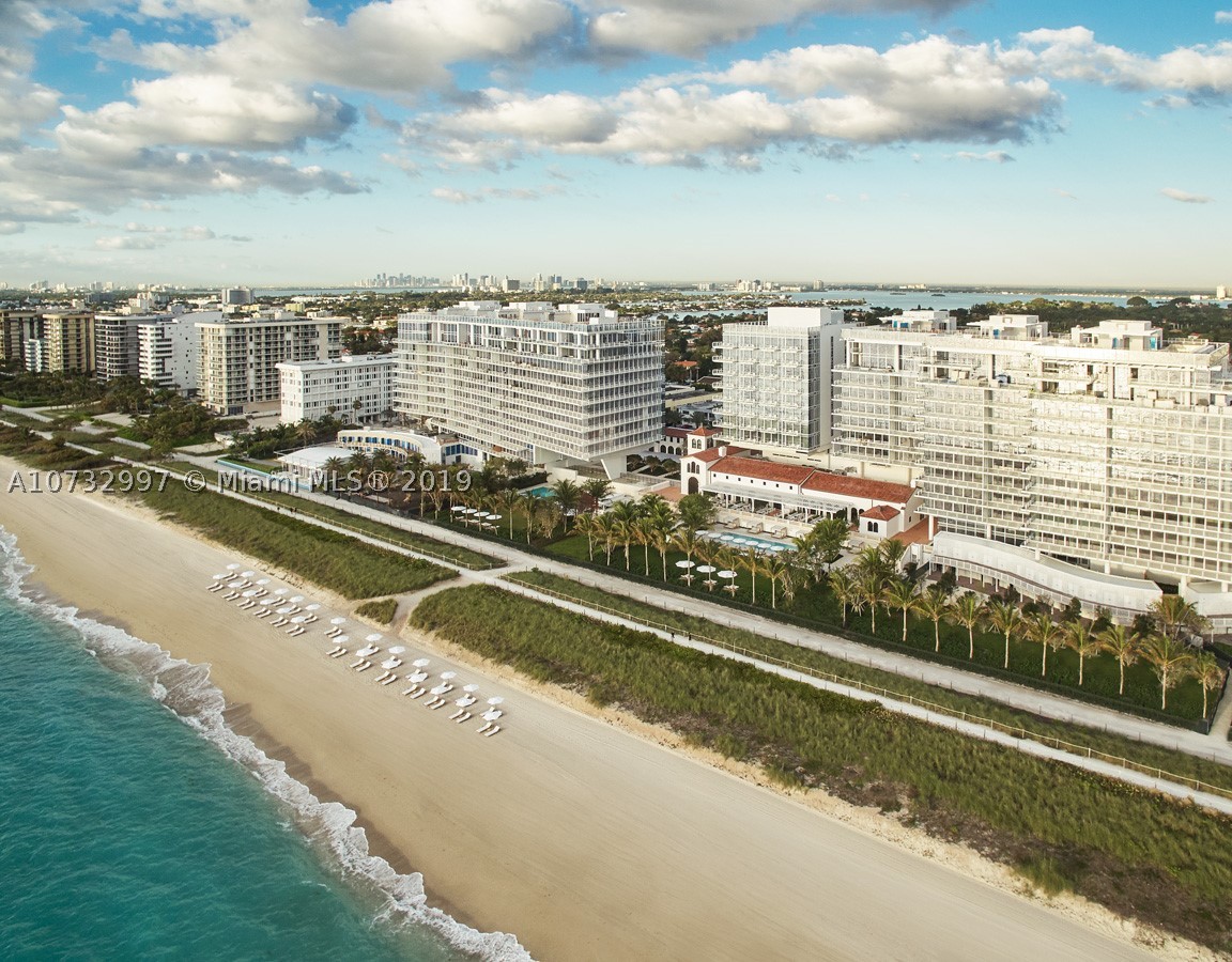 SURF CLUB CONDO - Residential