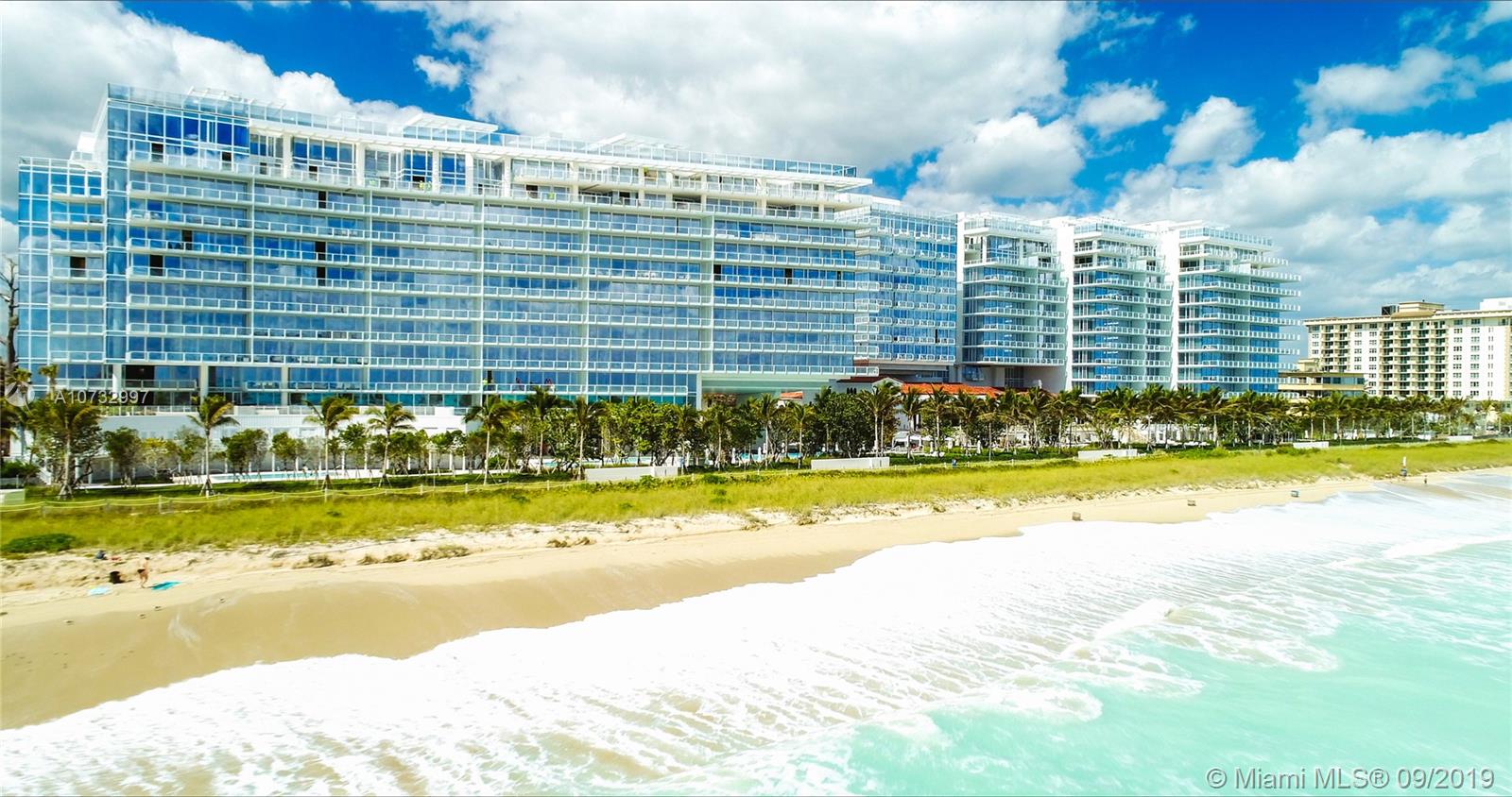 SURF CLUB CONDO - Residential