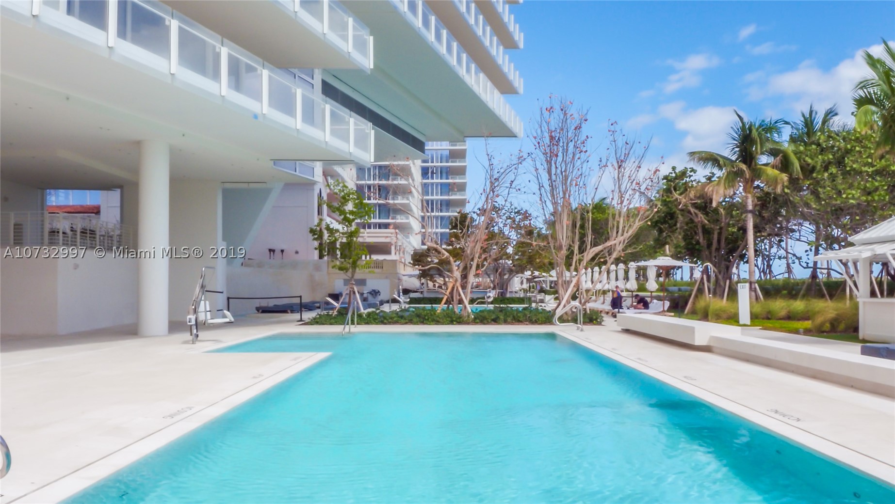 SURF CLUB CONDO - Residential