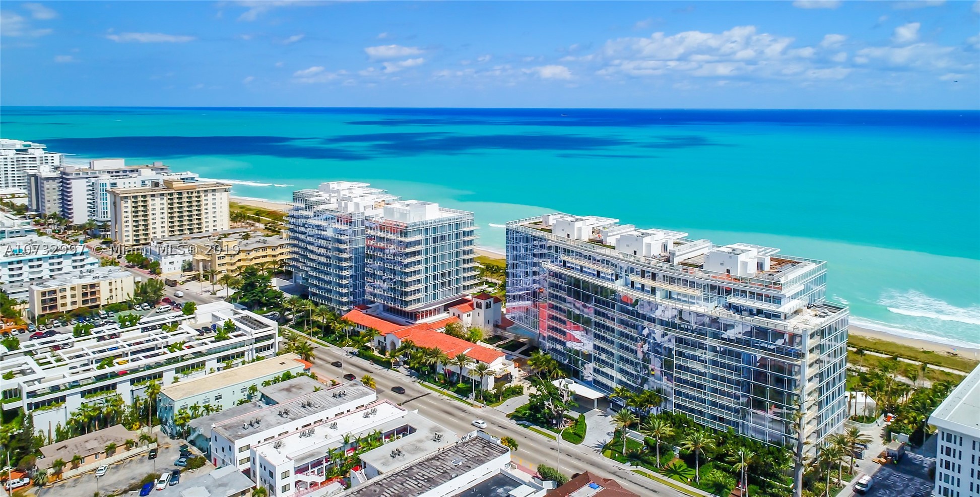 SURF CLUB CONDO - Residential