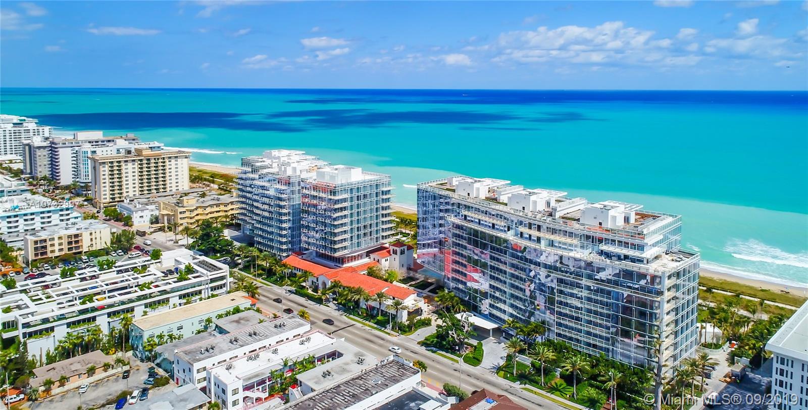 SURF CLUB CONDO - Residential