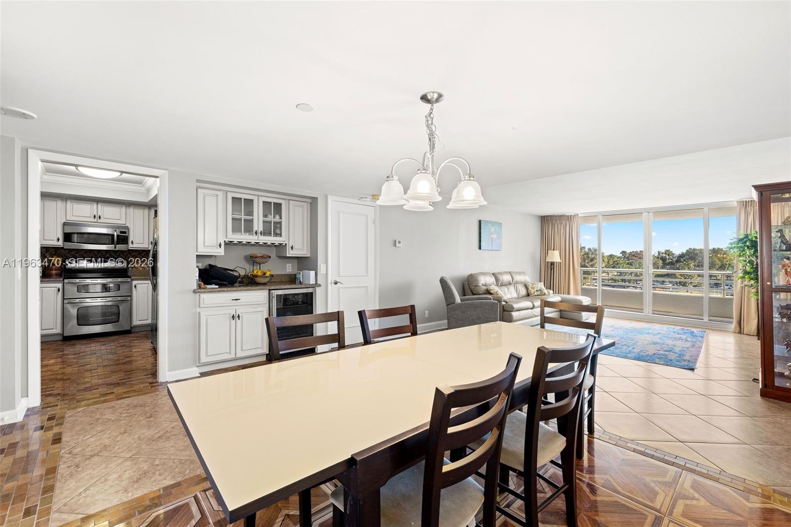 SEA RANCH CLUB OF BOCA II - Residential