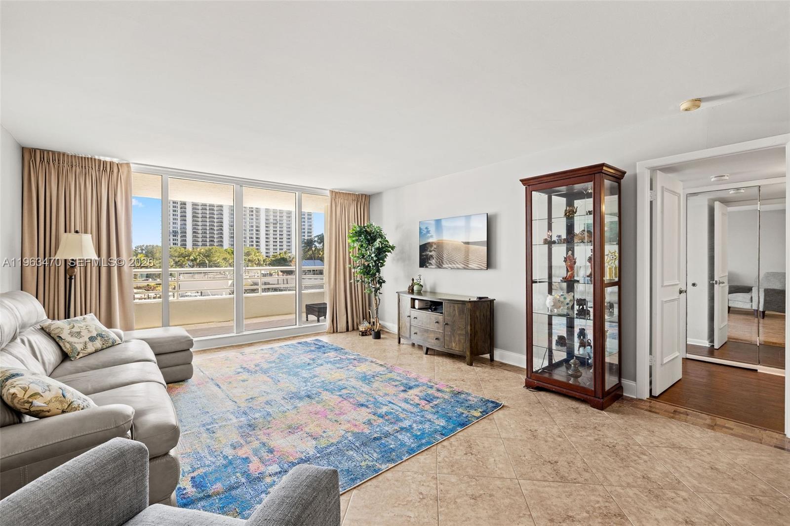 SEA RANCH CLUB OF BOCA II - Residential