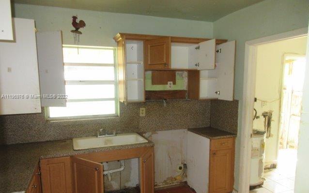 LEISUREWOOD MNR SEC 3 - Residential