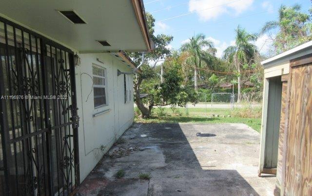 LEISUREWOOD MNR SEC 3 - Residential