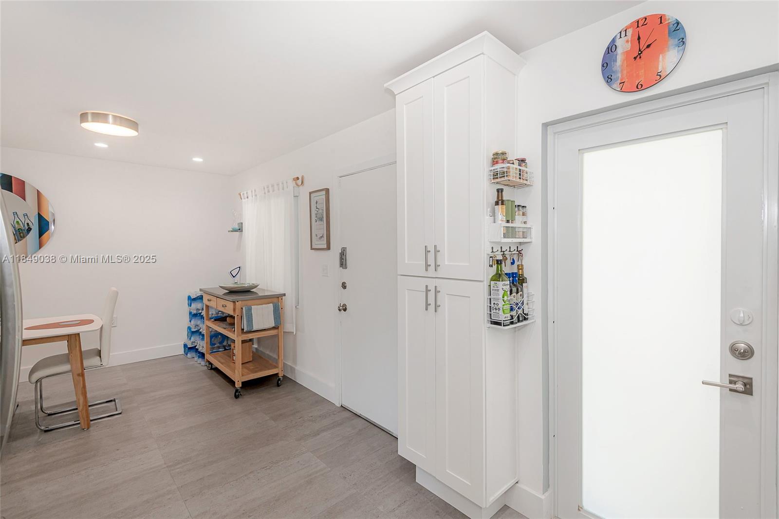LIDO BAY - Residential