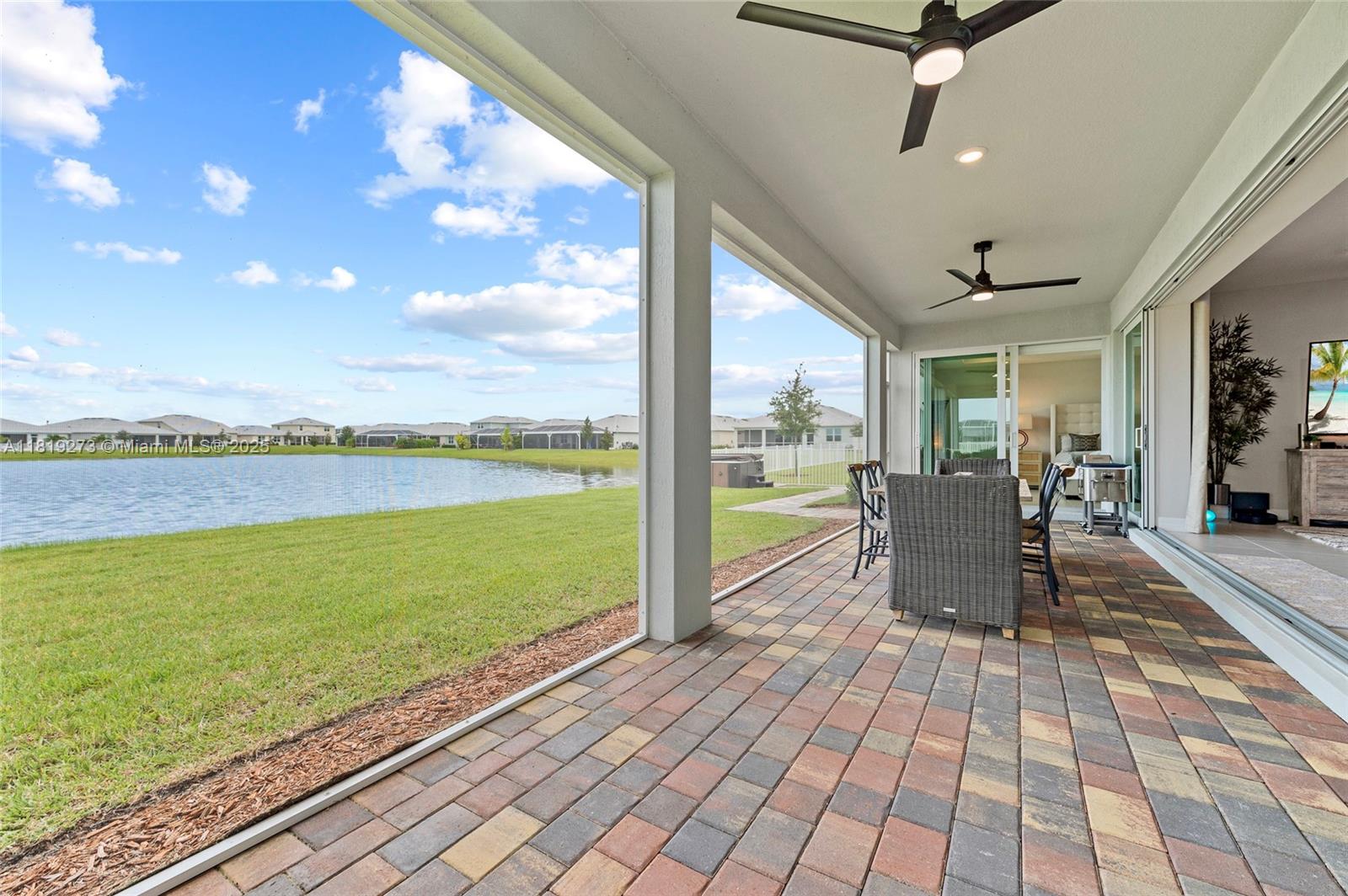 HERON PRESERVE AT TRADITI - Residential
